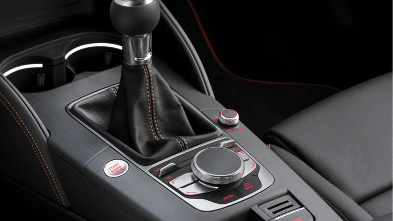Illustration for article titled The 2015 Audi A3 Is Premium, Tidy, Fun, And Not A Hipster At All